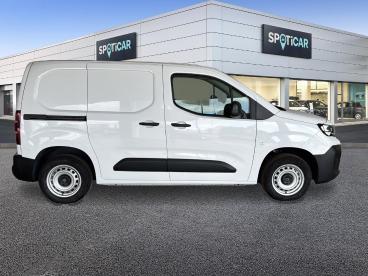 SPOTICAR Peugeot Partner 1.5 Bluehdi Standard Usada - Familiar Diesel Branco - Evora - 1200219389_4