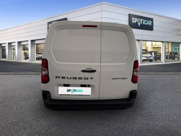 SPOTICAR Peugeot Partner 1.5 Bluehdi Standard Usada - Familiar Diesel Branco - Evora - 1200219443_5