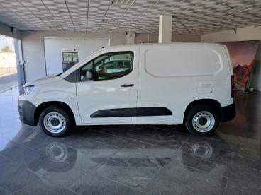 SPOTICAR Peugeot Partner 1.5 Bluehdi Pro Standard Usada - Comerciais Diesel Branco - Vila Nova Gaia - 1200219487_3