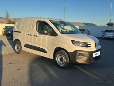 SPOTICAR Peugeot Partner 1.5 Bluehdi Standard Usada - Familiar Diesel Branco - Faro - 1200220602_3