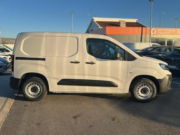 SPOTICAR Peugeot Partner 1.5 Bluehdi Standard Usada - Familiar Diesel Branco - Faro - 1200220602_4