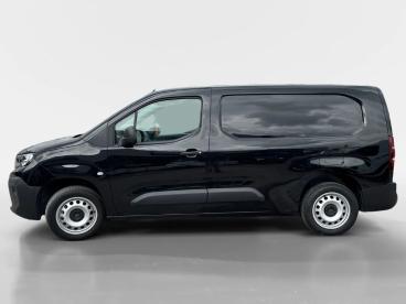 SPOTICAR Peugeot Partner 1.5 Bluehdi  L2 Usada - Comerciais Diesel Preto - Lisboa - 1200220761_2