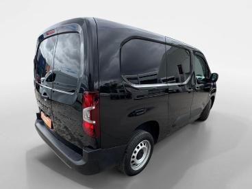 SPOTICAR Peugeot Partner 1.5 Bluehdi  L2 Usada - Comerciais Diesel Preto - Lisboa - 1200220761_5