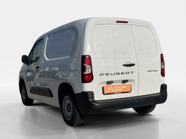 SPOTICAR Peugeot Partner Vc 1.5 Bluehdi L1 Standard Usada - Comerciais Diesel Branco - Coimbra - 1200220824_3