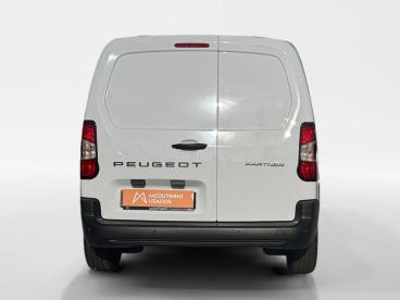 SPOTICAR Peugeot Partner Vc 1.5 Bluehdi L1 Standard Usada - Comerciais Diesel Branco - Coimbra - 1200220824_4