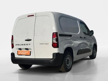 SPOTICAR Peugeot Partner Vc 1.5 Bluehdi L1 Standard Usada - Comerciais Diesel Branco - Coimbra - 1200220824_5