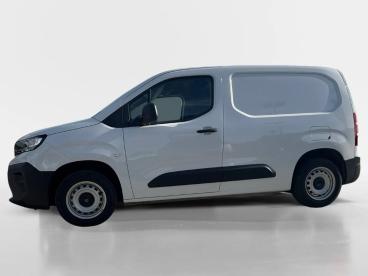 SPOTICAR Peugeot Partner 1.5 Bluehdi L1 Usada - Comerciais Diesel Branco - Coimbra - 1200220830_2