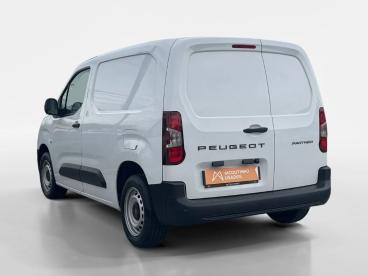SPOTICAR Peugeot Partner 1.5 Bluehdi L1 Usada - Comerciais Diesel Branco - Coimbra - 1200220830_3