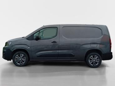 SPOTICAR Peugeot Partner 1.5 Bluehdi Premium Longa Usada - Comerciais Diesel Cinza - Coimbra - 1200220835_2