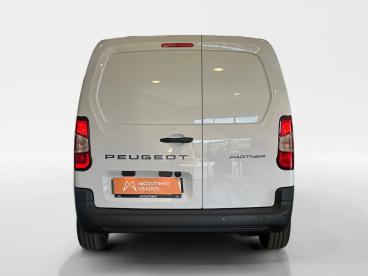SPOTICAR Peugeot Partner 1.5 Bluehdi L1 Usada - Comerciais Diesel Branco - Rio Tinto - 1200221127_4