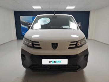 SPOTICAR Peugeot Partner Epartner 3 50kwh Long - Usada - Comerciais Elétrico Branco - Paco De Arcos - 1200222475_2