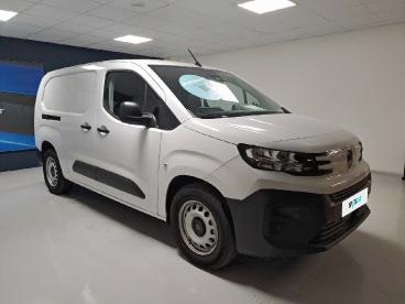 SPOTICAR Peugeot Partner Epartner 3 50kwh Long - Usada - Comerciais Elétrico Branco - Paco De Arcos - 1200222475_3