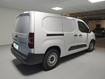 SPOTICAR Peugeot Partner Epartner 3 50kwh Long - Usada - Comerciais Elétrico Branco - Paco De Arcos - 1200222475_4