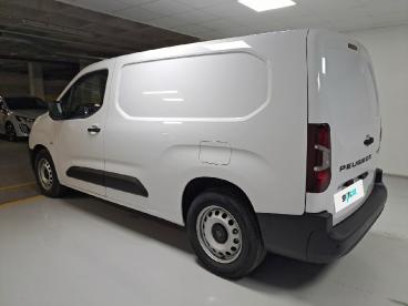 SPOTICAR Peugeot Partner Epartner 3 50kwh Long - Usada - Comerciais Elétrico Branco - Paco De Arcos - 1200222475_5
