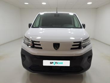 SPOTICAR Peugeot Partner Epartner 3 50kwh Long - Usada - Comerciais Elétrico Branco - Amadora - 1200223499_2