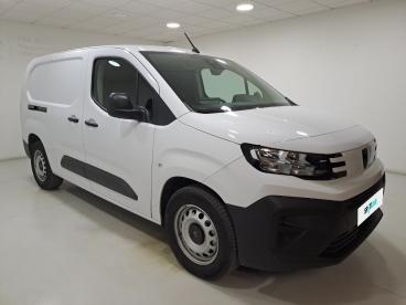 SPOTICAR Peugeot Partner Epartner 3 50kwh Long - Usada - Comerciais Elétrico Branco - Amadora - 1200223499_3