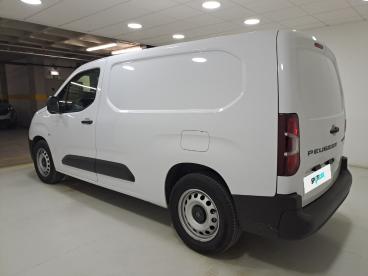 SPOTICAR Peugeot Partner Epartner 3 50kwh Long - Usada - Comerciais Elétrico Branco - Amadora - 1200223499_5