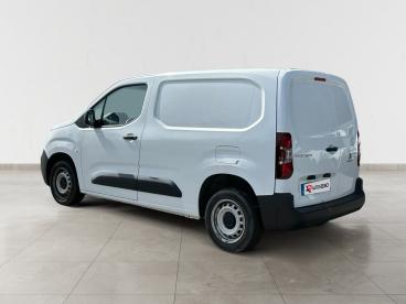 SPOTICAR Peugeot Partner 1.5 Bluehdi Standard Usada - Comerciais Diesel Branco - Paços De Ferreira - 1200223523_3