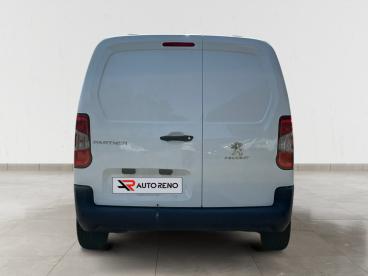 SPOTICAR Peugeot Partner 1.5 Bluehdi Standard Usada - Comerciais Diesel Branco - Paços De Ferreira - 1200223523_4