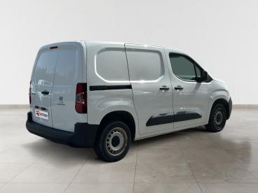 SPOTICAR Peugeot Partner 1.5 Bluehdi Standard Usada - Comerciais Diesel Branco - Paços De Ferreira - 1200223523_5