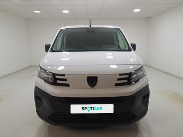 SPOTICAR Peugeot Partner 1.5 Bluehdi 100cv Longa - Usada - Comerciais Diesel Branco - Paco De Arcos - 1200223570_2