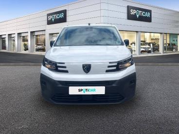 SPOTICAR Peugeot Partner 1.5 Bluehdi 100cv Standard - Usada - Comerciais Diesel Branco - Coimbra - 1200223651_2