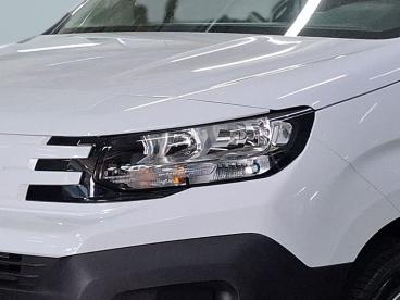 SPOTICAR Peugeot Partner 1.5 Diesel 100cv M Usada - Comerciais Diesel Blanc Icy - Almada - 1200224627_3