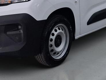 SPOTICAR Peugeot Partner 1.5 Diesel 100cv M Usada - Comerciais Diesel Blanc Icy - Almada - 1200224627_4