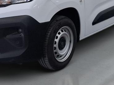 SPOTICAR Peugeot Partner 1.5 Bluehdi 100cv Standard Usada - Comerciais Diesel Branco Ice - Almada - 1200224642_4