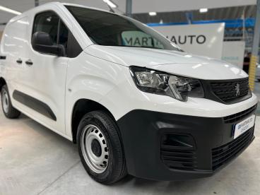 SPOTICAR Peugeot Partner 1.5 Bluehdi Premium Standard Usada - Comerciais Diesel Branco - Viseu - 1200225047_2