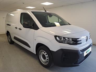 SPOTICAR Peugeot Partner 1.5 Bluehdi 100cv Longa - Usada - Comerciais Diesel Branco - Carnaxide - 1200225366_3