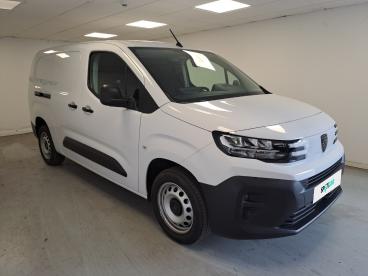 SPOTICAR Peugeot Partner 1.5 Bluehdi 100cv Longa - Usada - Comerciais Diesel Branco - Paco De Arcos - 1200225367_3