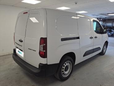 SPOTICAR Peugeot Partner 1.5 Bluehdi 100cv Longa - Usada - Comerciais Diesel Branco - Paco De Arcos - 1200225367_4