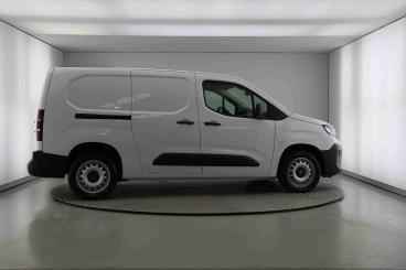 SPOTICAR Peugeot Partner 1.5 Bluehdi Xl Longa Usada - Comerciais Diesel Branco - Lisboa - 1200225598_3