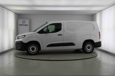 SPOTICAR Peugeot Partner 1.5 Bluehdi Xl Longa Usada - Comerciais Diesel Branco - Lisboa - 1200225598_5