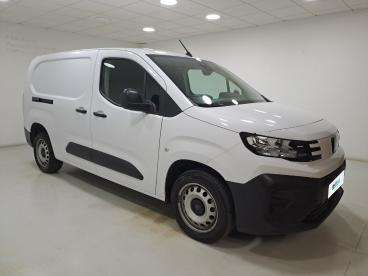 SPOTICAR Peugeot Partner 1.5 Bluehdi 100cv Longa - Usada - Comerciais Diesel Branco - Carnaxide - 1200225604_3