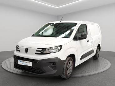 SPOTICAR Peugeot Partner 1.5 Bluehdi Premium Longa Usada - Comerciais Diesel Branco - Viseu - 1200226032_1