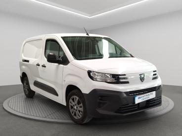 SPOTICAR Peugeot Partner 1.5 Bluehdi Premium Longa Usada - Comerciais Diesel Branco - Viseu - 1200226032_3