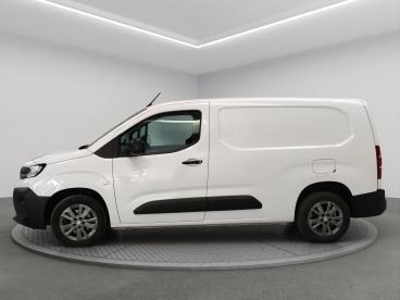 SPOTICAR Peugeot Partner 1.5 Bluehdi Premium Longa Usada - Comerciais Diesel Branco - Viseu - 1200226032_4