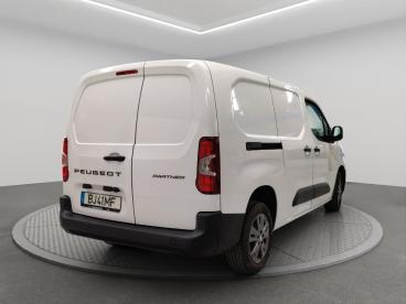 SPOTICAR Peugeot Partner 1.5 Bluehdi Premium Longa Usada - Comerciais Diesel Branco - Viseu - 1200226032_5