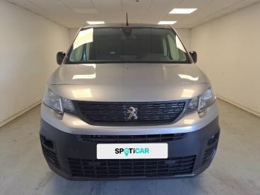 SPOTICAR Peugeot Partner 1.5 Bluehdi 130 S&s Standard - Usada - Comerciais Diesel Cinza - Carnaxide - 1200226282_2