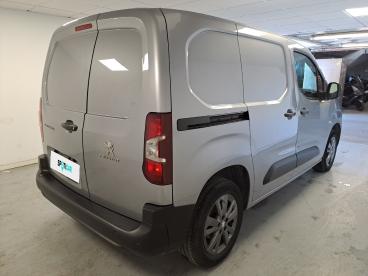 SPOTICAR Peugeot Partner 1.5 Bluehdi 130 S&s Standard - Usada - Comerciais Diesel Cinza - Carnaxide - 1200226282_4