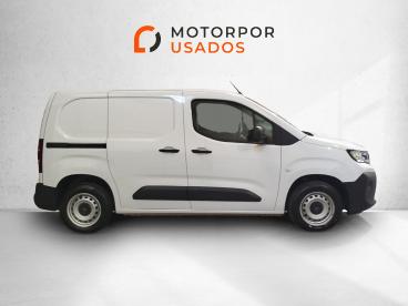 SPOTICAR Peugeot Partner 1.5 Bluehdi M Standard Usada - Familiar Diesel Branco - Evora - 1200226457_4