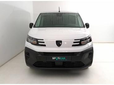 SPOTICAR Peugeot Partner 1.5 Bluehdi 100cv Standard - Usada - Comerciais Diesel Branco - Constantim Vrl - 1200226598_2