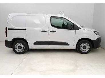 SPOTICAR Peugeot Partner 1.5 Bluehdi 100cv Standard - Usada - Comerciais Diesel Branco - Constantim Vrl - 1200226598_3