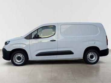 SPOTICAR Peugeot Partner Longa 1.5 Bluehdi Usada - Comerciais Diesel Branco - Viana Do Castelo - 1200226946_2