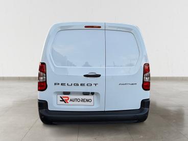 SPOTICAR Peugeot Partner Longa 1.5 Bluehdi Usada - Comerciais Diesel Branco - Viana Do Castelo - 1200226946_4