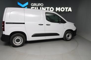 SPOTICAR Peugeot Partner Standard 1.5 Bluehdi 100cv S&s Cvm6 Usada - Comerciais Diesel Branco - Matosinhos-sra.hora - 1200227069_3