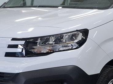 SPOTICAR Peugeot Partner 1.5 Diesel 100cv Xl Usada - Comerciais Diesel Blanc Icy - Barreiro - 1200227638_3