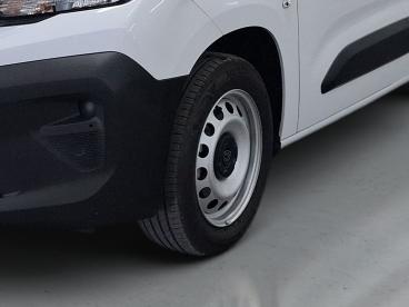 SPOTICAR Peugeot Partner 1.5 Diesel 100cv Xl Usada - Comerciais Diesel Blanc Icy - Barreiro - 1200227638_4